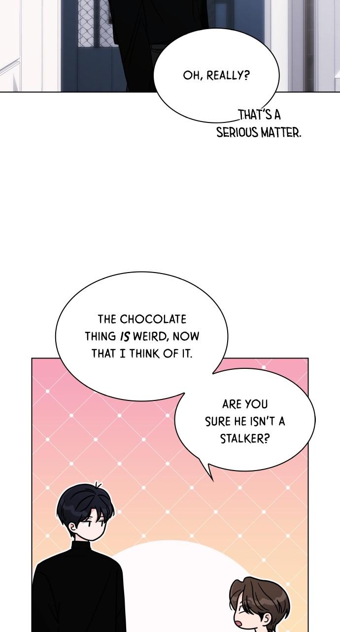 A Kiss Before I Sleep Episode 13 59