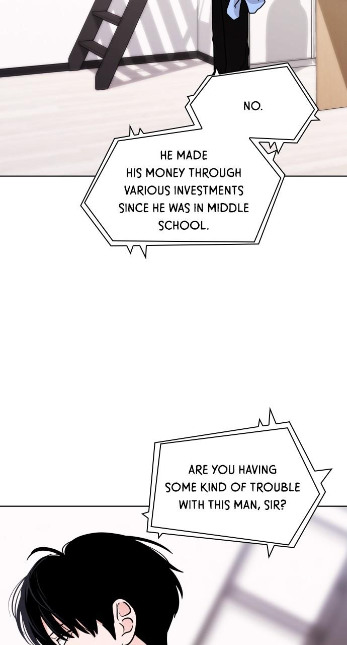 A Kiss Before I Sleep Episode 14 59