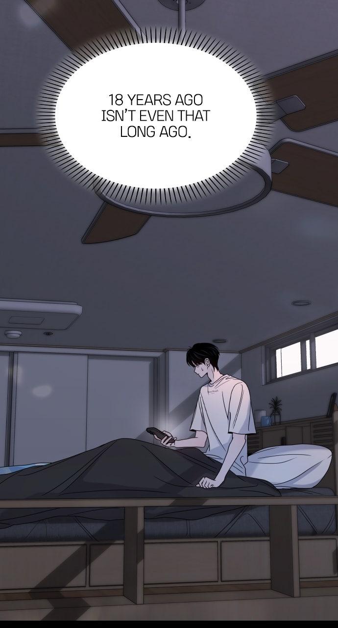 A Kiss Before I Sleep Chapter 37 Page 3