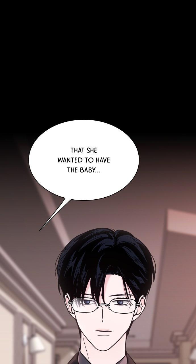 A Kiss Before I Sleep Chapter 37 Page 10