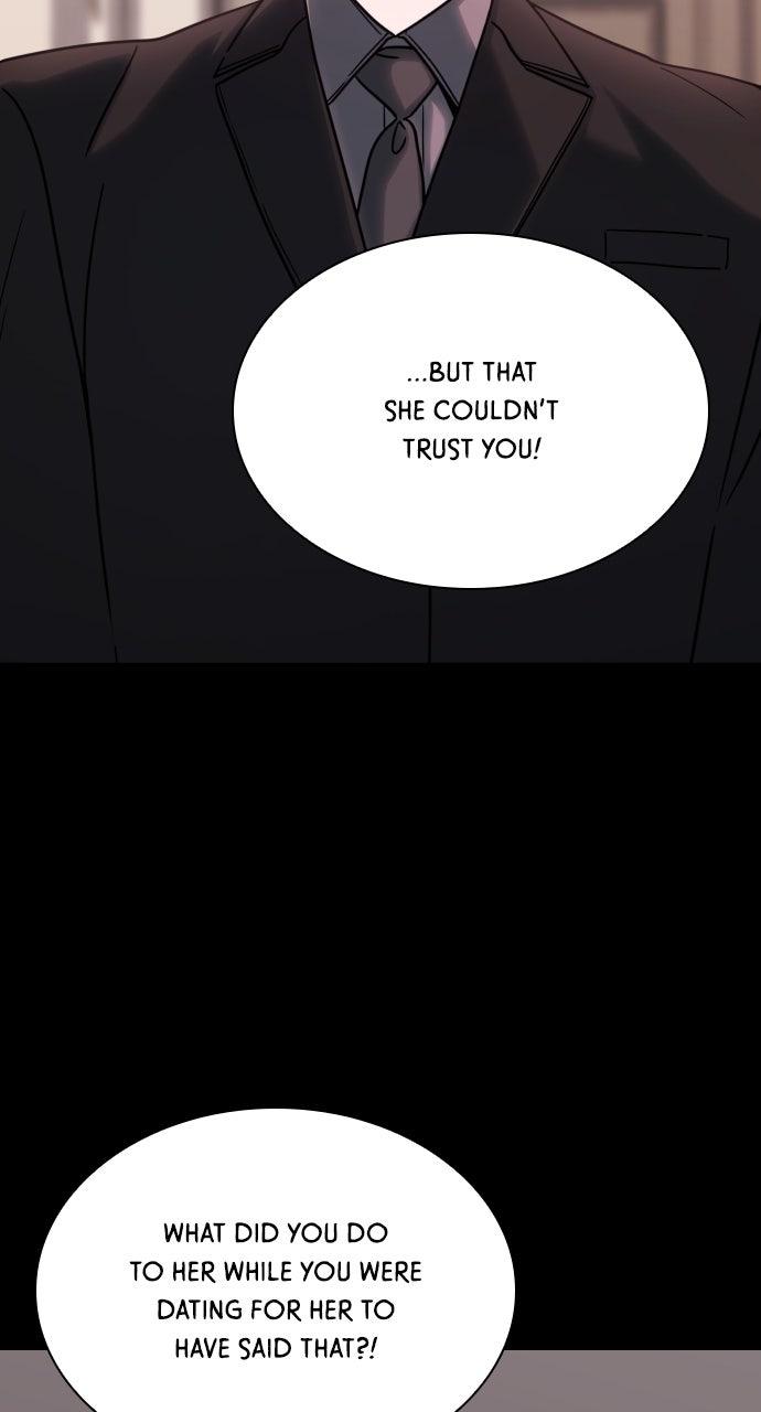 A Kiss Before I Sleep Chapter 37 Page 11