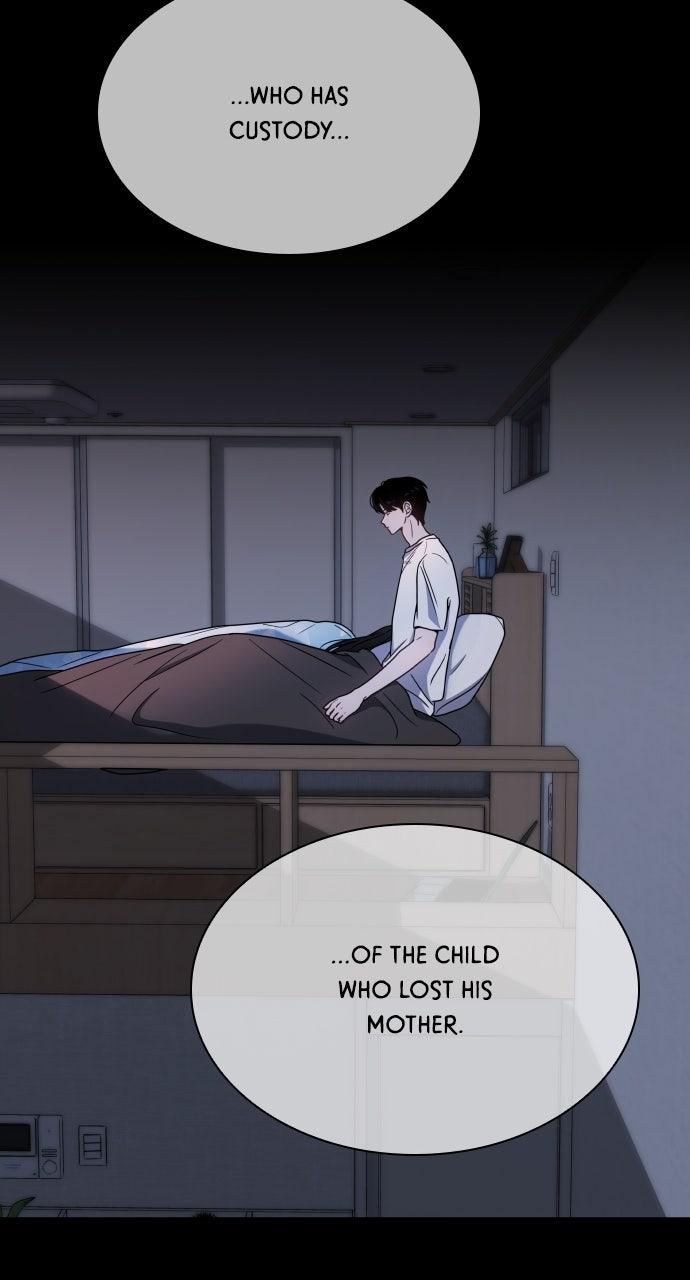 A Kiss Before I Sleep Chapter 37 Page 16