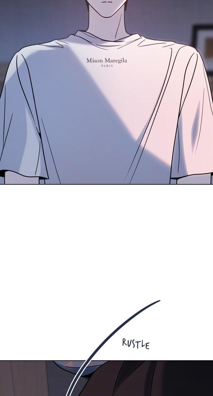 A Kiss Before I Sleep Chapter 37 Page 18