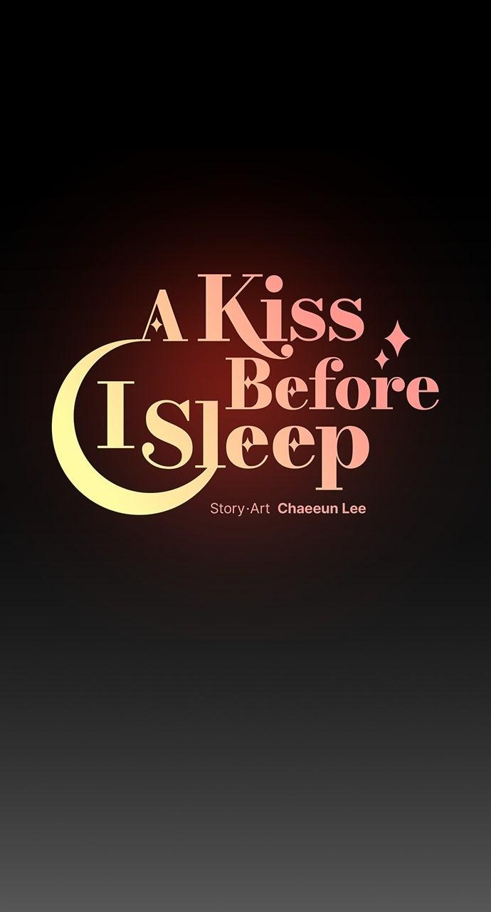 A Kiss Before I Sleep Chapter 37 Page 26