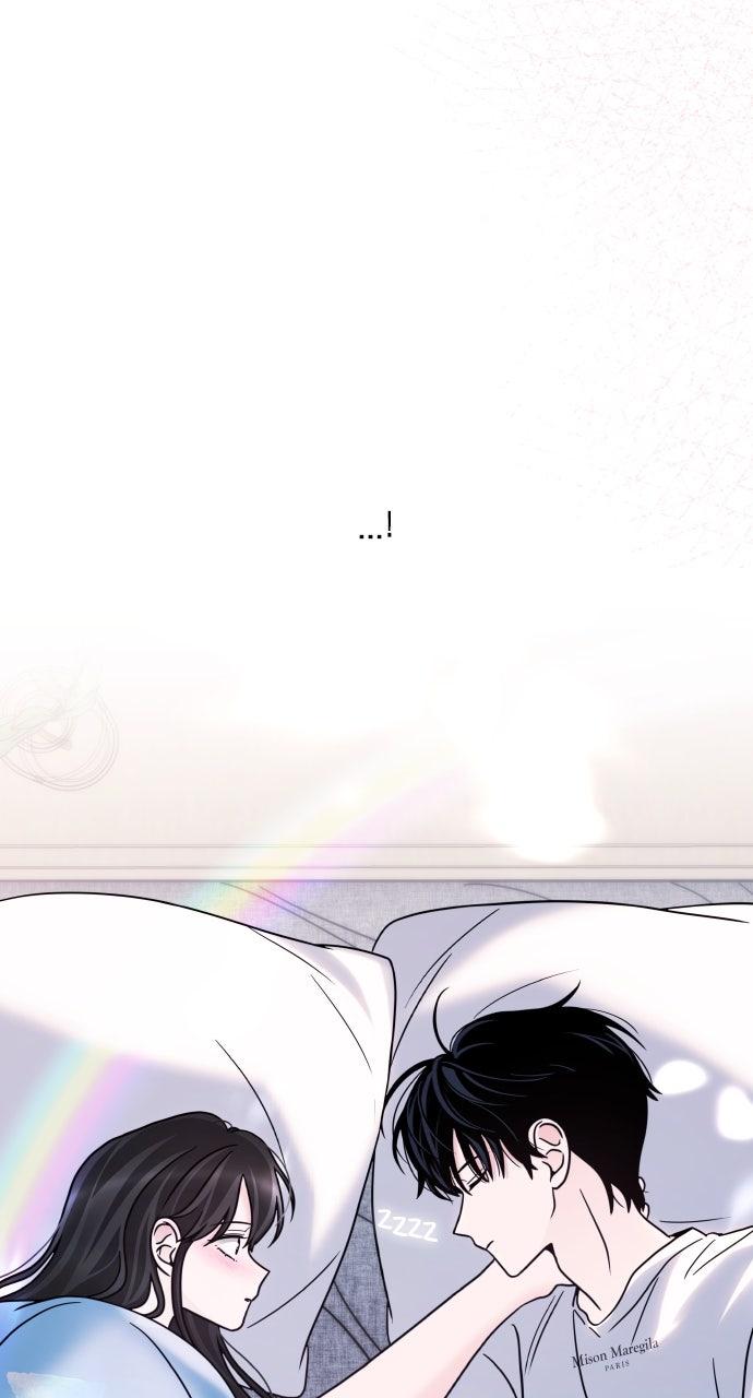 A Kiss Before I Sleep Chapter 37 Page 33