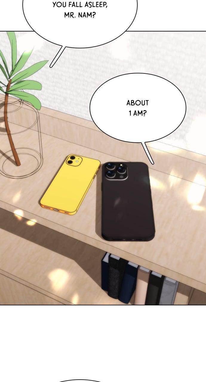 A Kiss Before I Sleep Chapter 37 Page 43