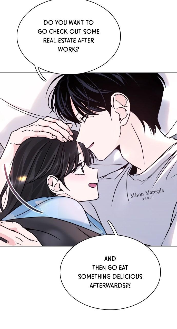 A Kiss Before I Sleep Chapter 37 Page 44