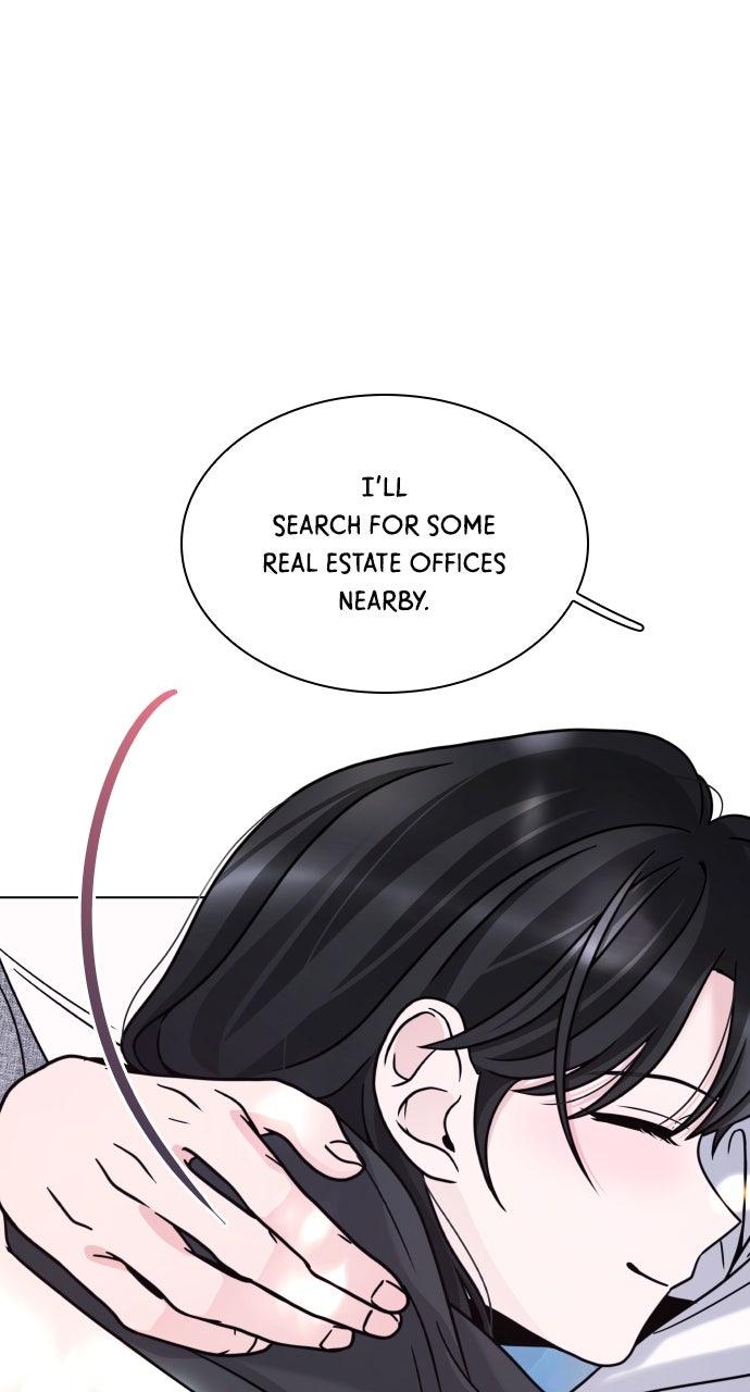 A Kiss Before I Sleep Chapter 37 Page 45