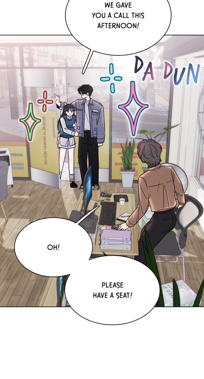 A Kiss Before I Sleep Chapter 37 Page 50