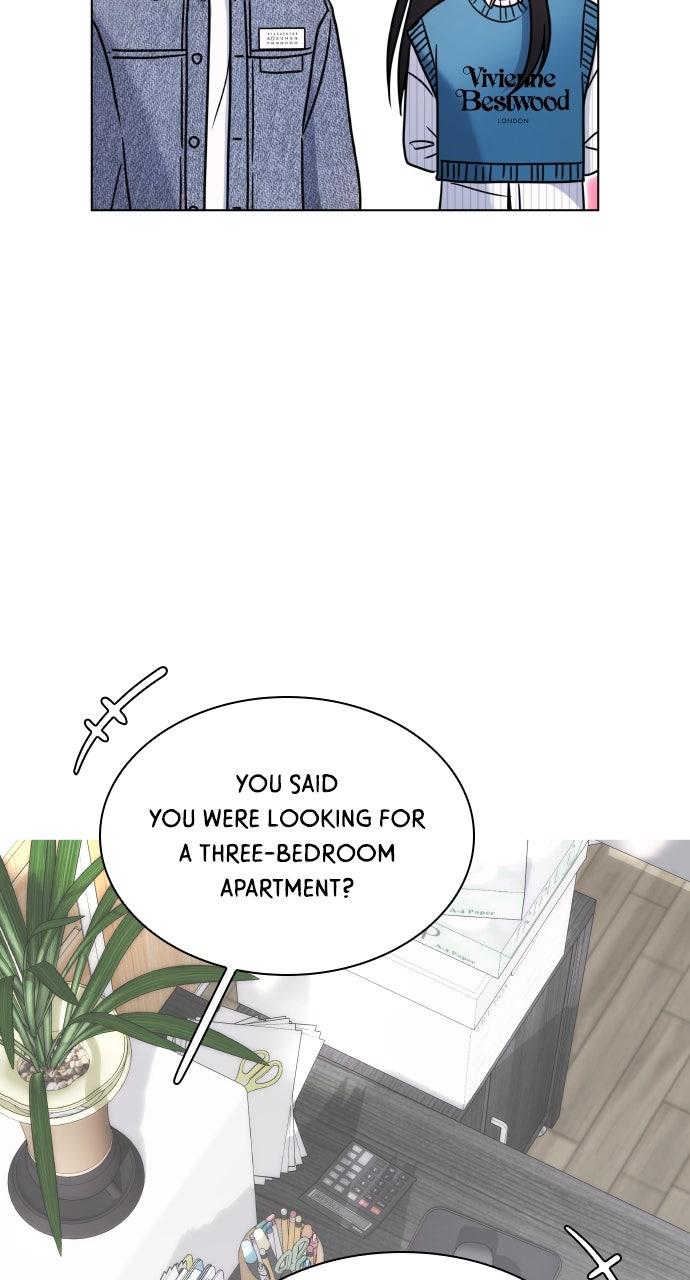 A Kiss Before I Sleep Chapter 37 Page 53