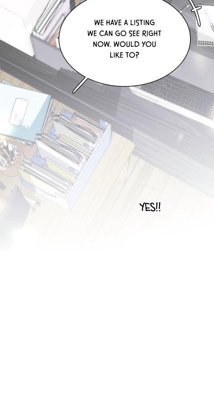 A Kiss Before I Sleep Chapter 37 Page 54