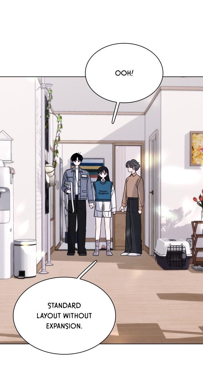 A Kiss Before I Sleep Chapter 37 Page 57