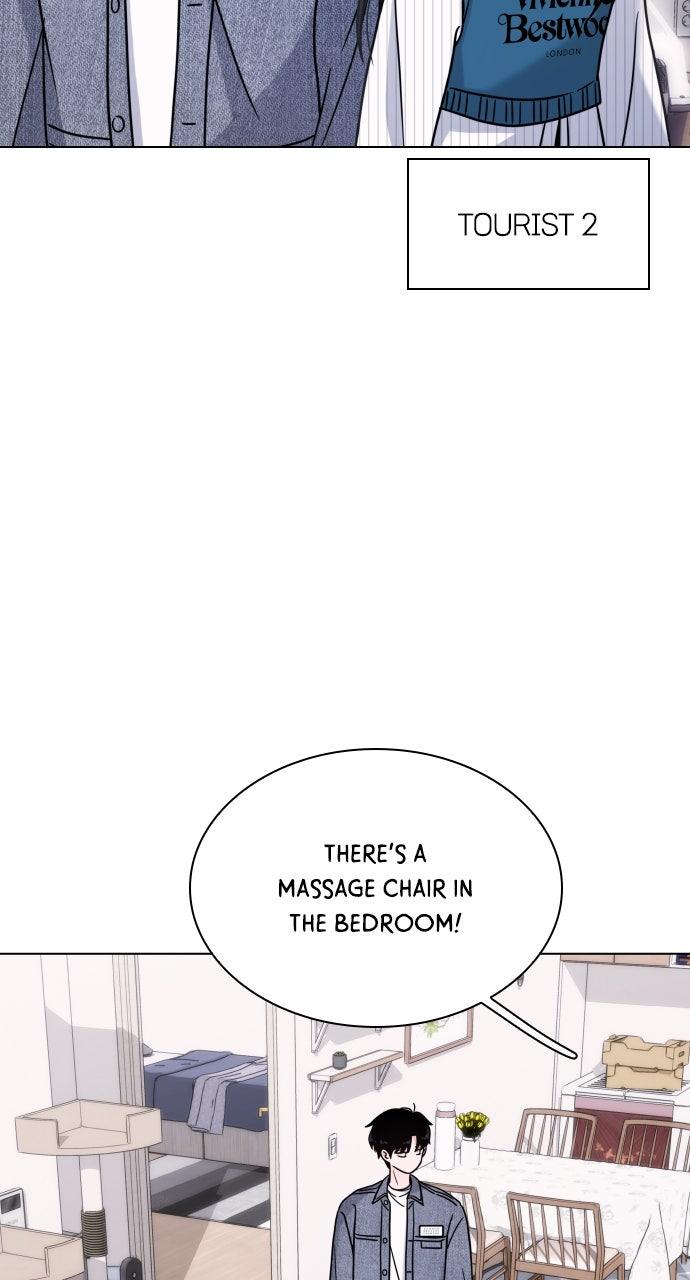 A Kiss Before I Sleep Chapter 37 Page 59