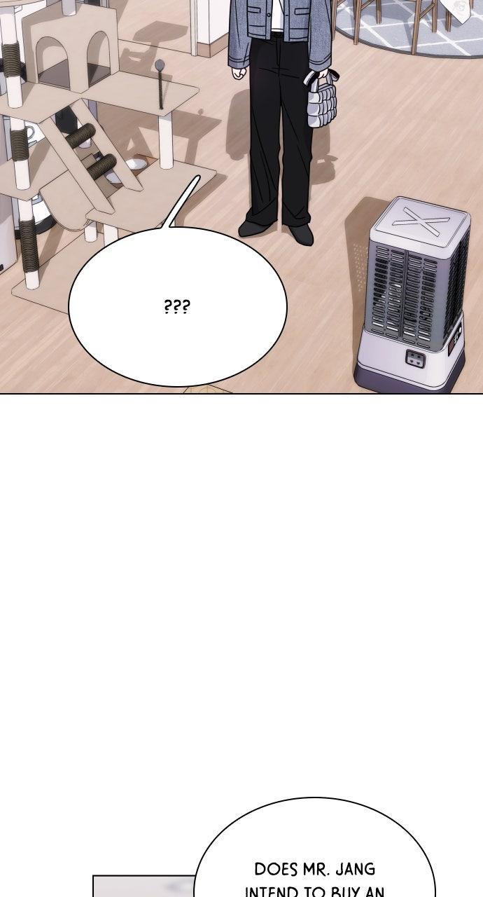 A Kiss Before I Sleep Chapter 37 Page 60