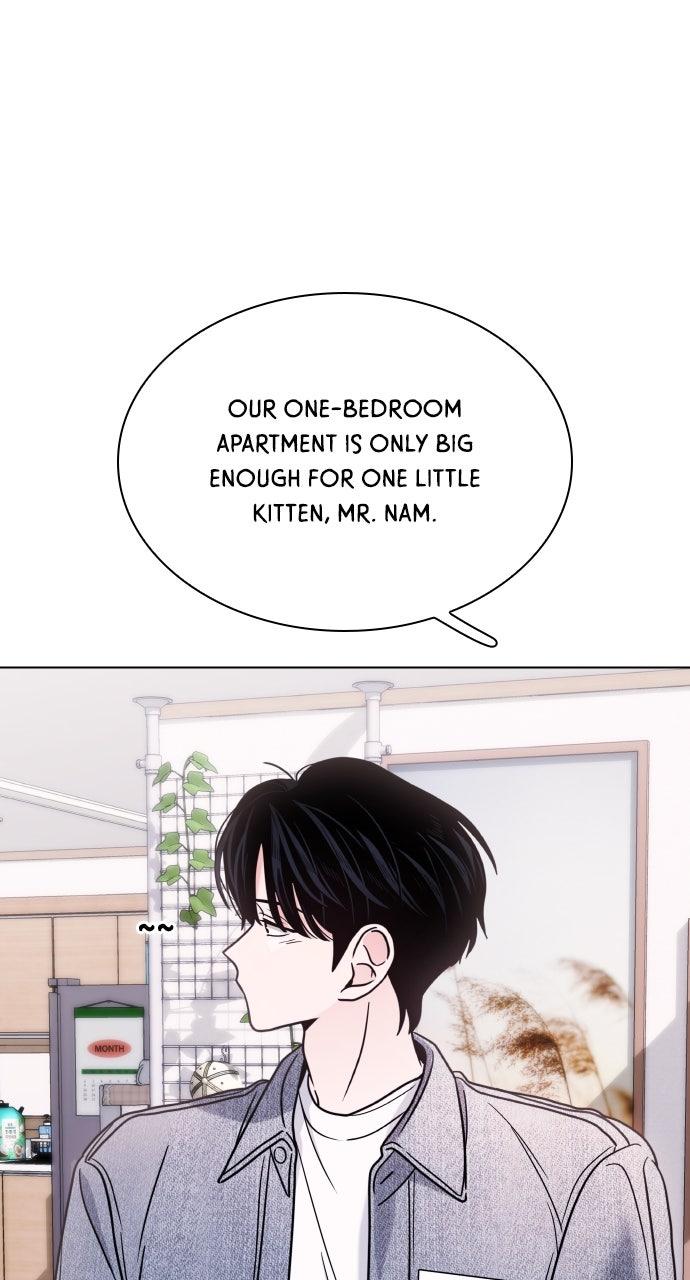 A Kiss Before I Sleep Chapter 37 Page 63