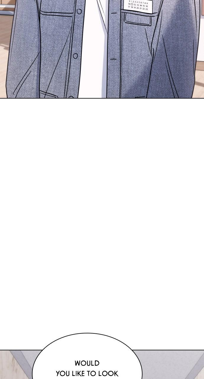 A Kiss Before I Sleep Chapter 37 Page 64