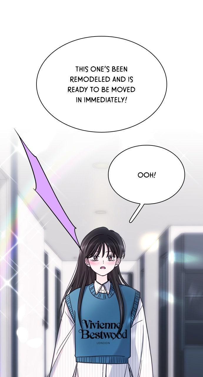 A Kiss Before I Sleep Chapter 37 Page 66