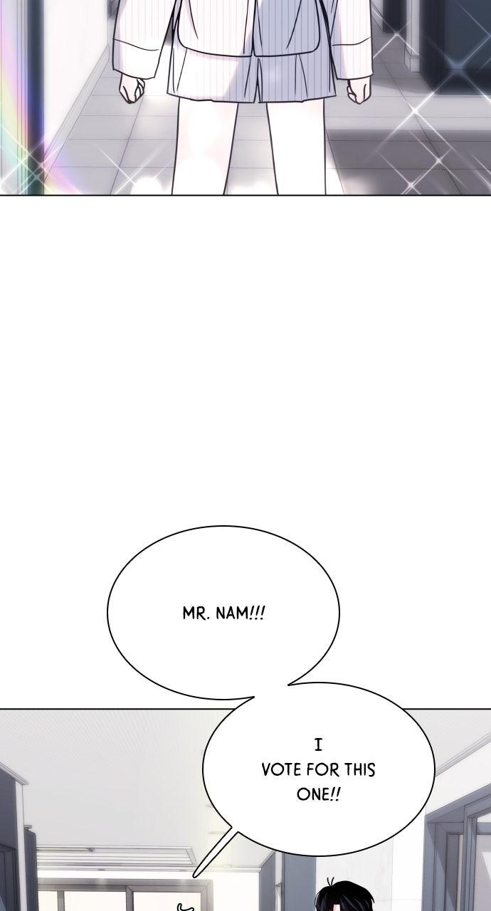 A Kiss Before I Sleep Chapter 37 Page 67