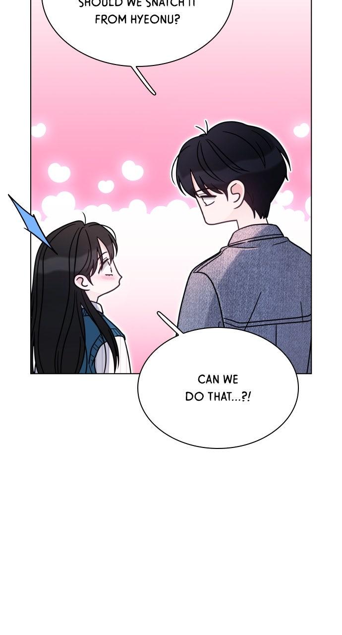 A Kiss Before I Sleep Chapter 37 Page 72