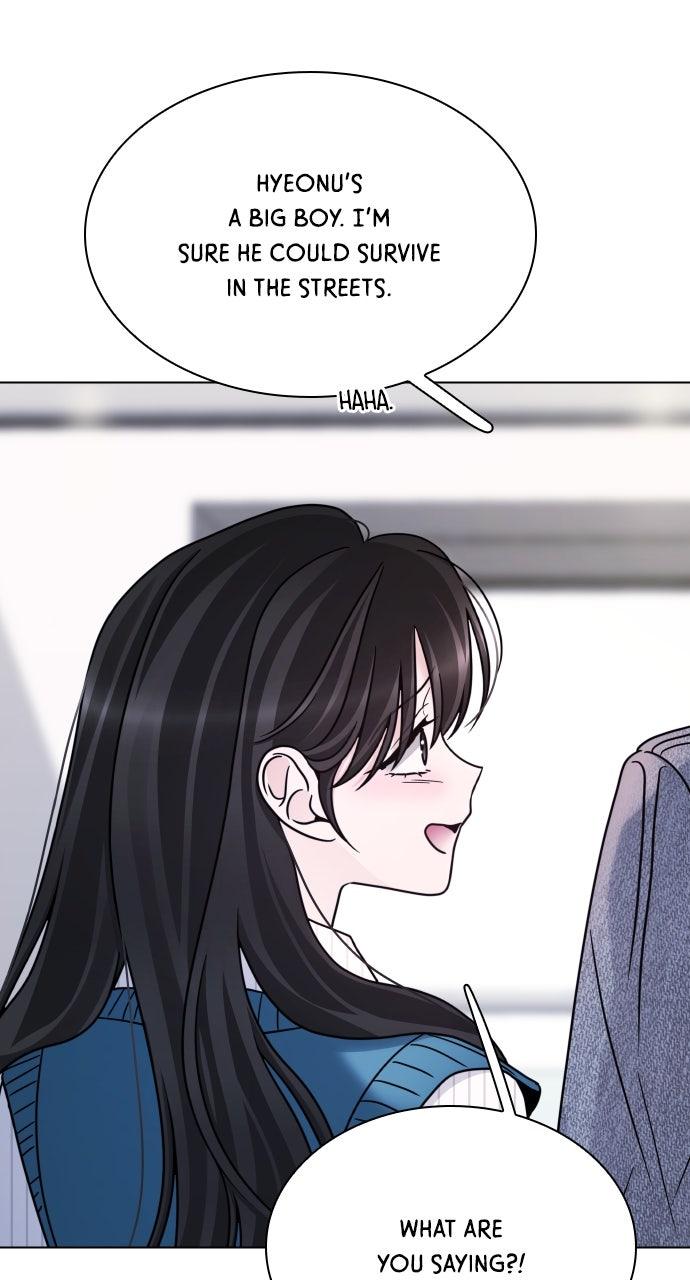 A Kiss Before I Sleep Chapter 37 Page 73