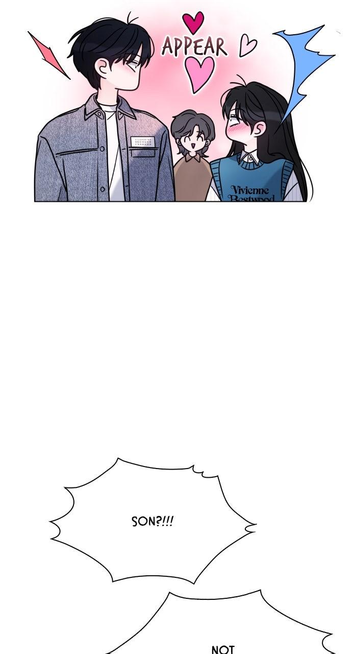 A Kiss Before I Sleep Chapter 37 Page 75