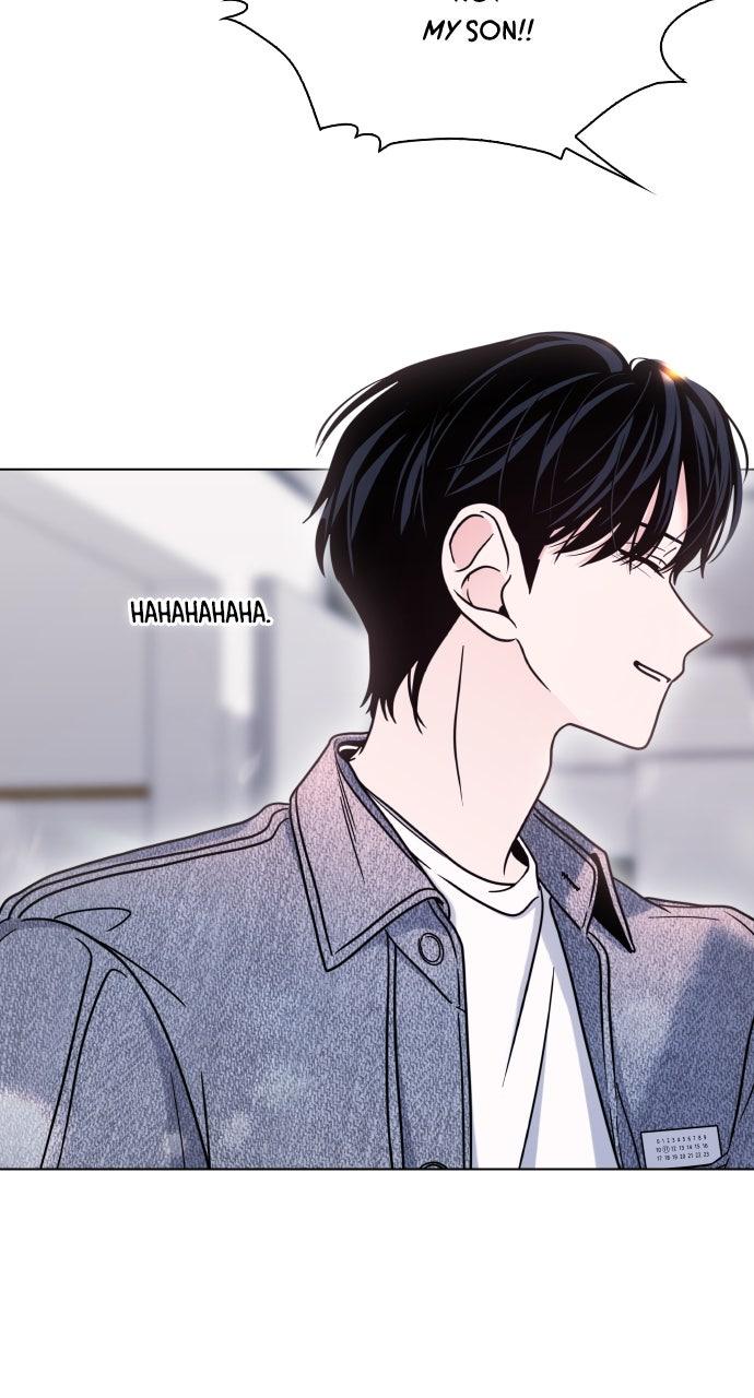 A Kiss Before I Sleep Chapter 37 Page 76