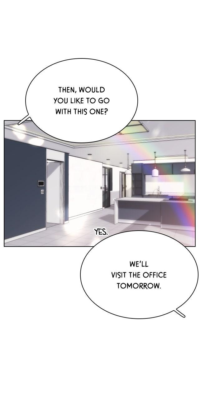 A Kiss Before I Sleep Chapter 37 Page 77