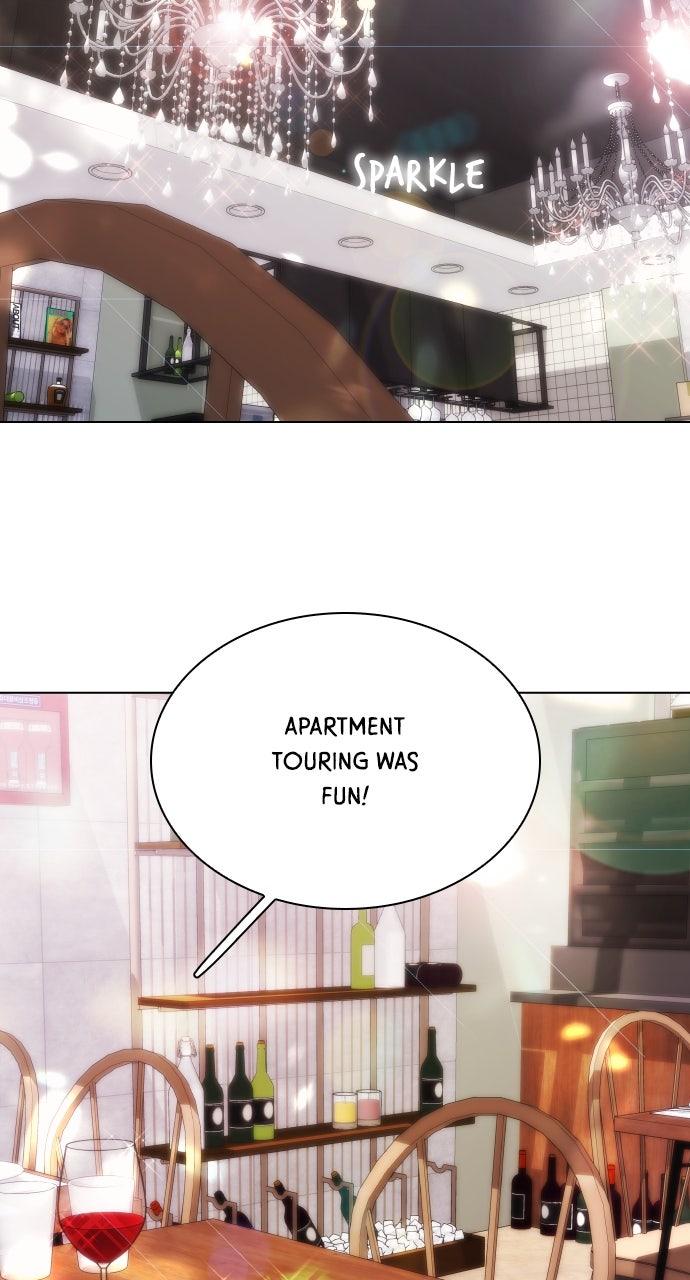 A Kiss Before I Sleep Chapter 37 Page 79