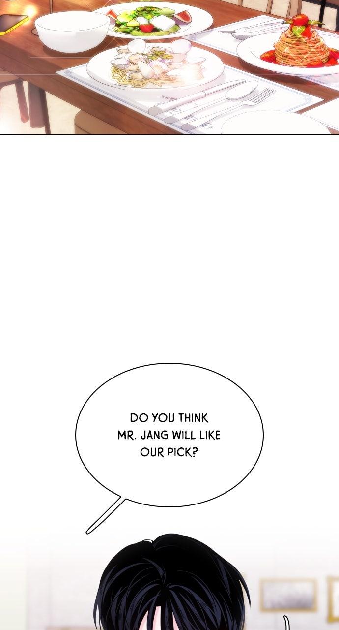 A Kiss Before I Sleep Chapter 37 Page 80