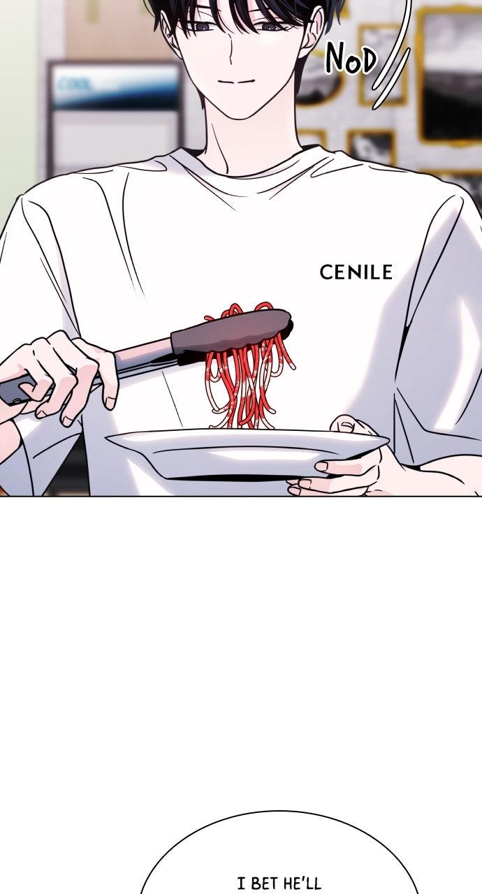 A Kiss Before I Sleep Chapter 37 Page 81