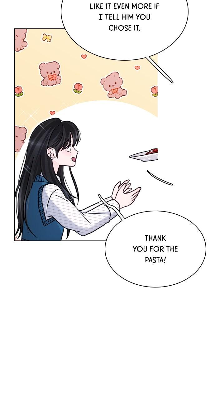 A Kiss Before I Sleep Chapter 37 Page 82