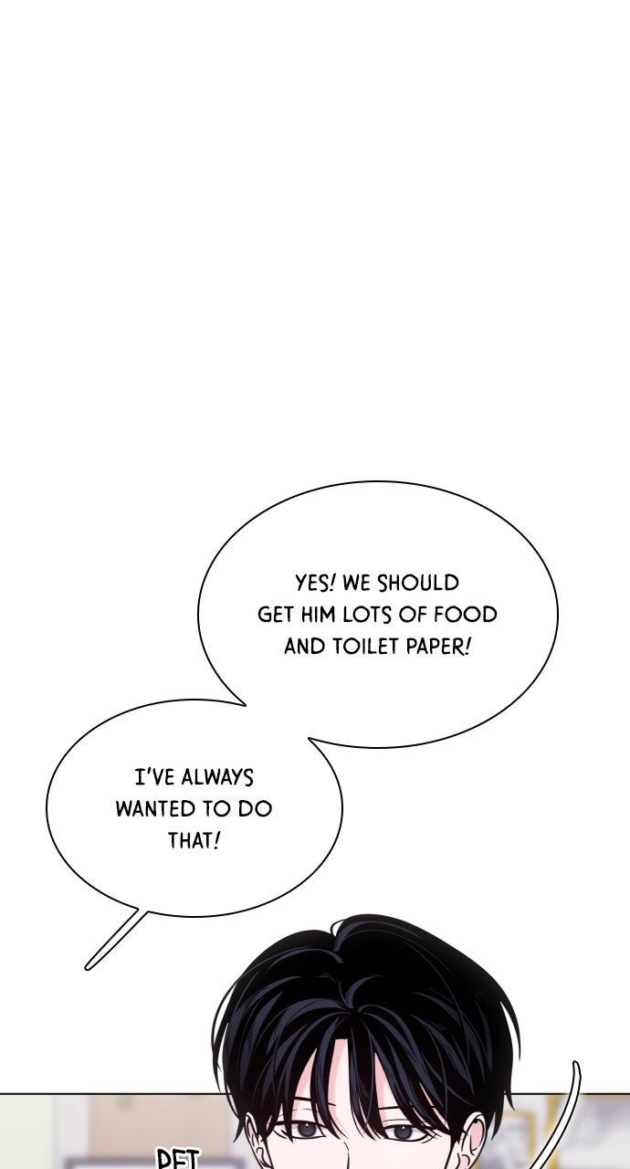 A Kiss Before I Sleep Chapter 37 Page 84