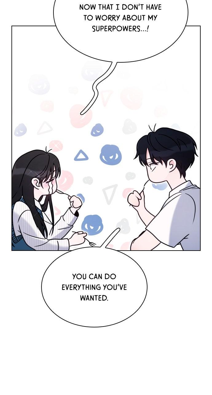 A Kiss Before I Sleep Chapter 37 Page 86