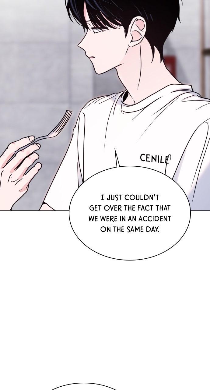 A Kiss Before I Sleep Chapter 37 Page 89