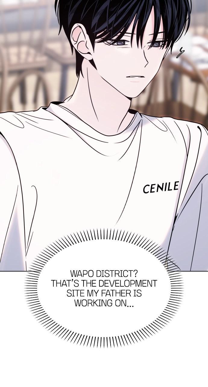 A Kiss Before I Sleep Chapter 37 Page 93