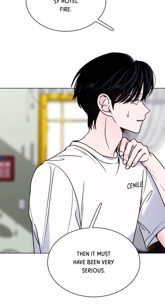 A Kiss Before I Sleep Chapter 37 Page 98