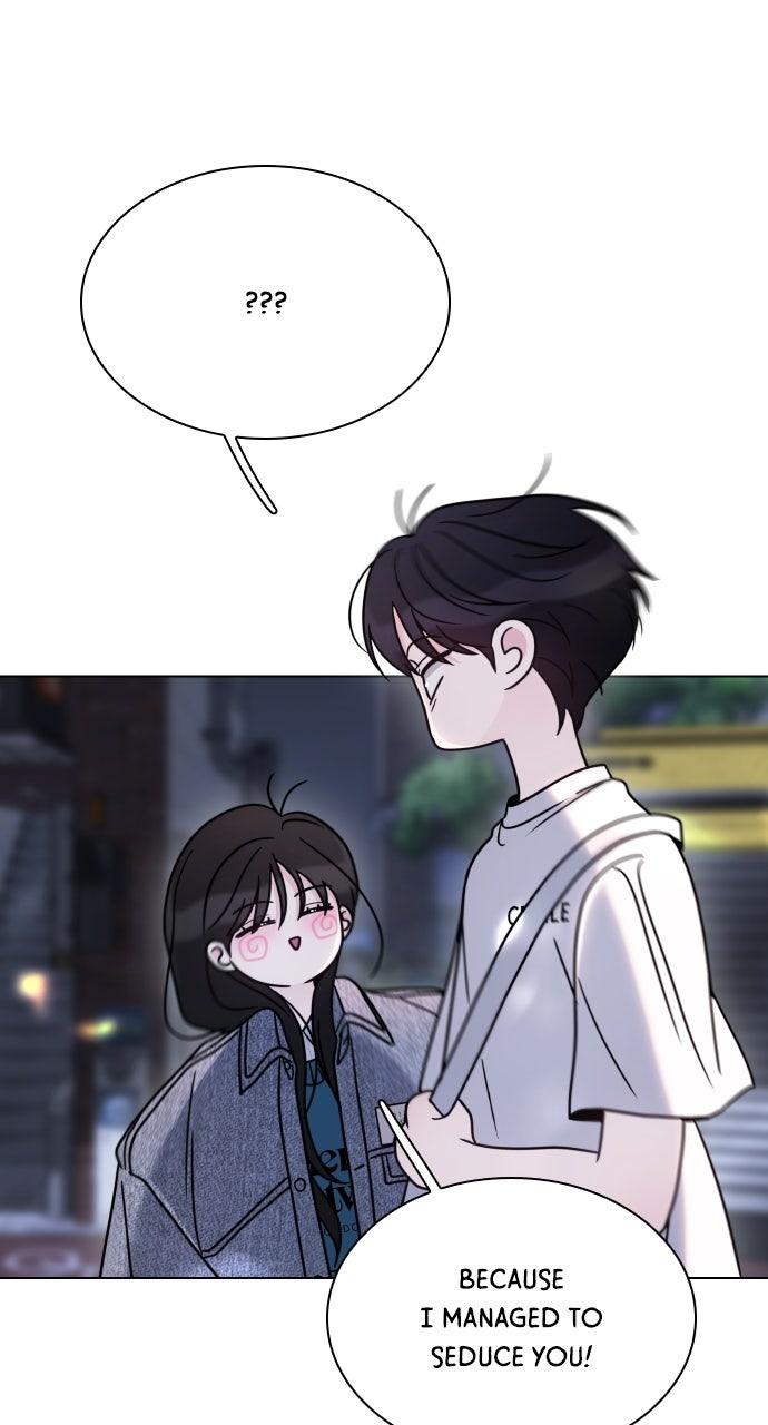 A Kiss Before I Sleep Chapter 37 Page 103