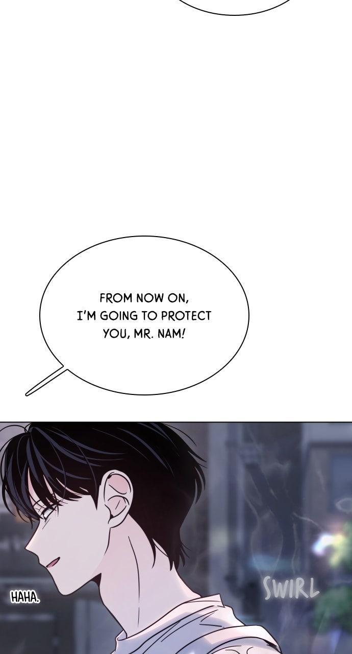 A Kiss Before I Sleep Chapter 37 Page 104