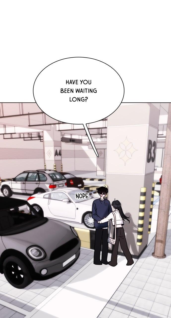 A Kiss Before I Sleep Episode 45 59