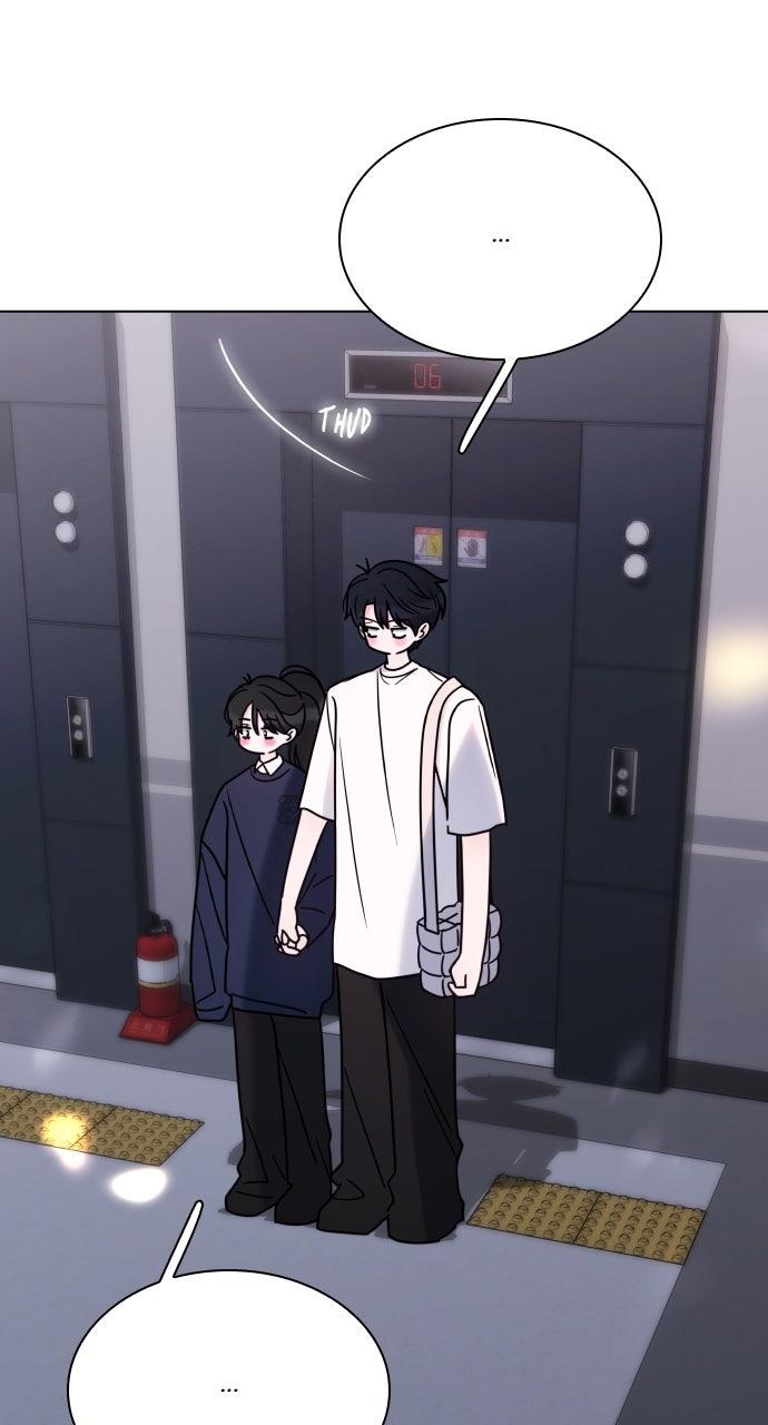 A Kiss Before I Sleep Episode 47 59