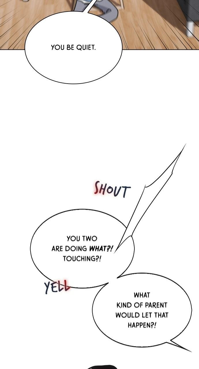 A Kiss Before I Sleep Episode 59 59