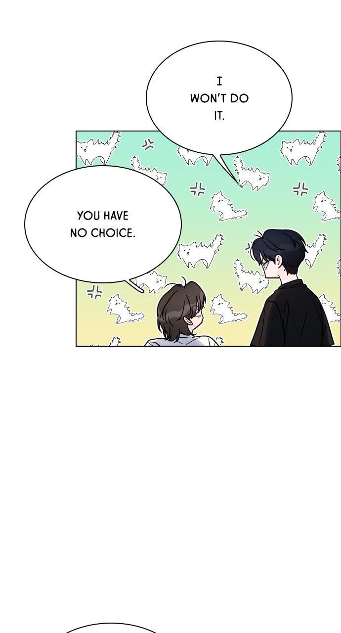 A Kiss Before I Sleep Episode 62 59