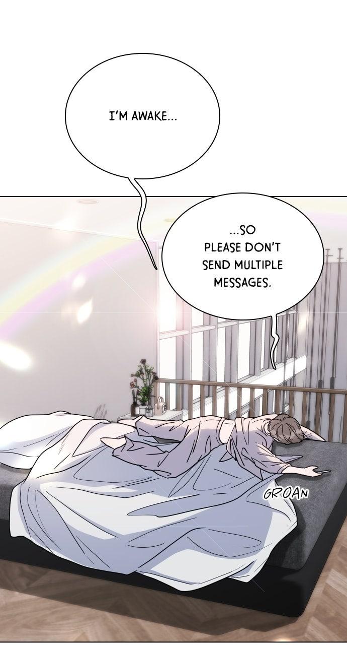 A Kiss Before I Sleep Episode 66 59