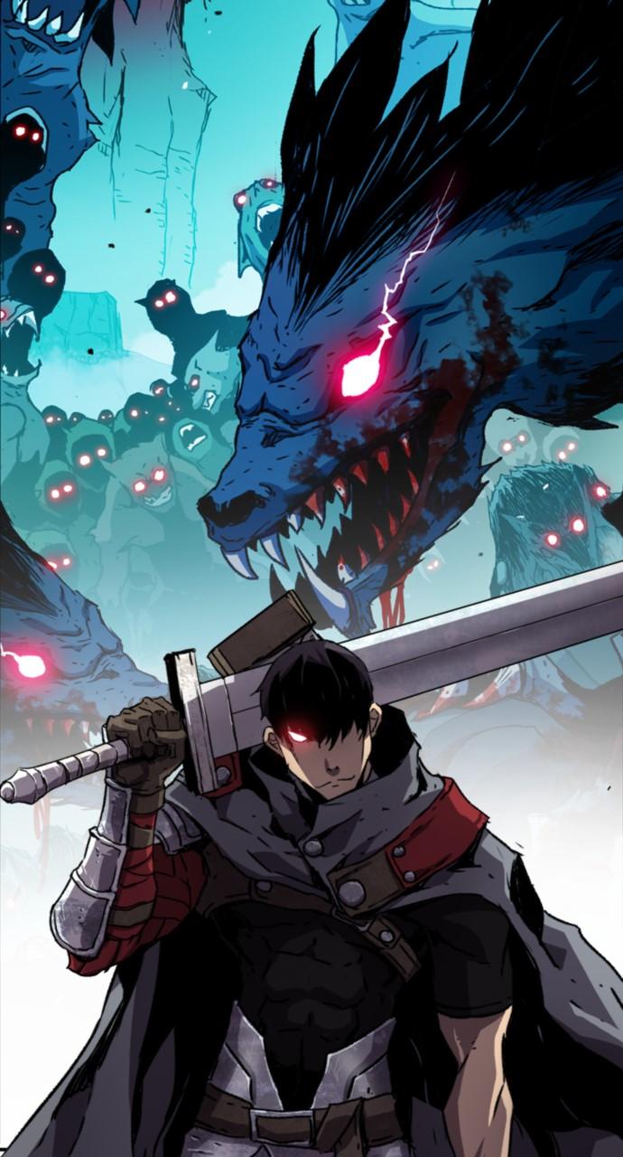 A Knight With a Time Limit Episode 0 7