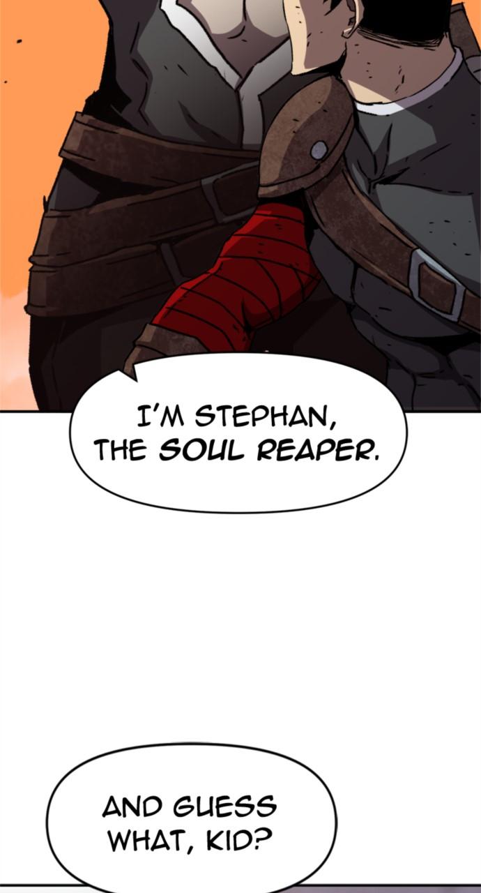 A Knight With a Time Limit Episode 0 23