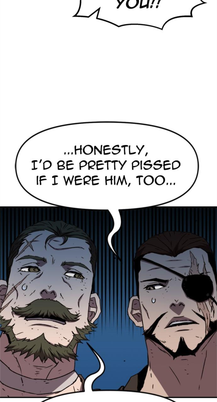 A Knight With a Time Limit Episode 0 49