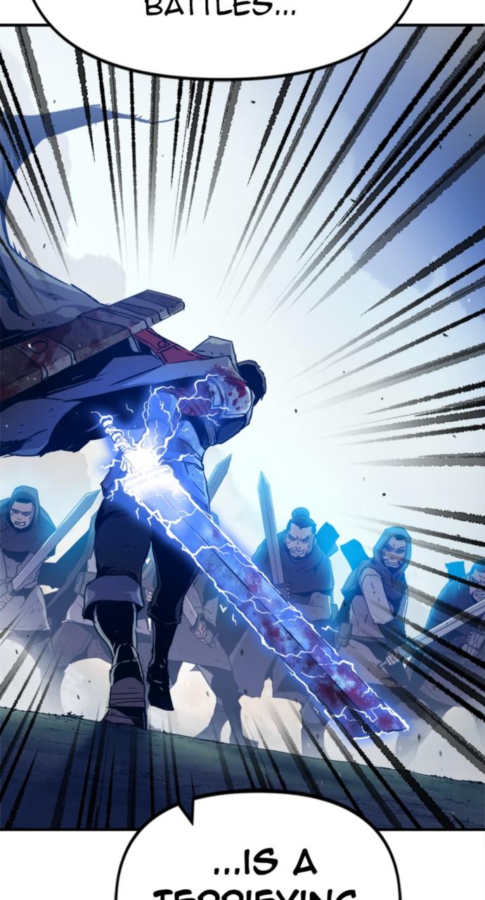 A Knight With a Time Limit Episode 1 11