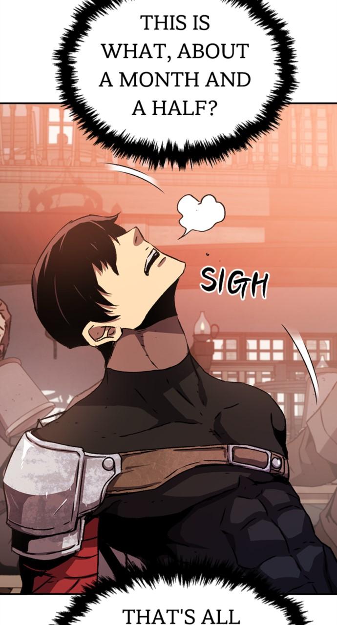 A Knight With a Time Limit Episode 1 59