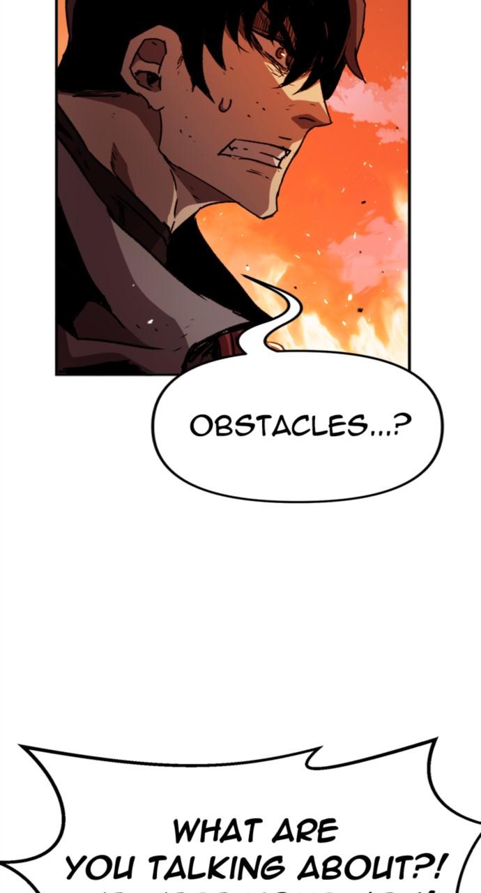 A Knight With a Time Limit Episode 2 52