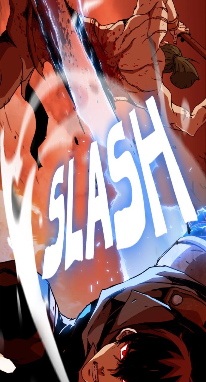 A Knight With a Time Limit Episode 2 85